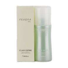 Molto Bene Clay Esthe Oil Feaqua
