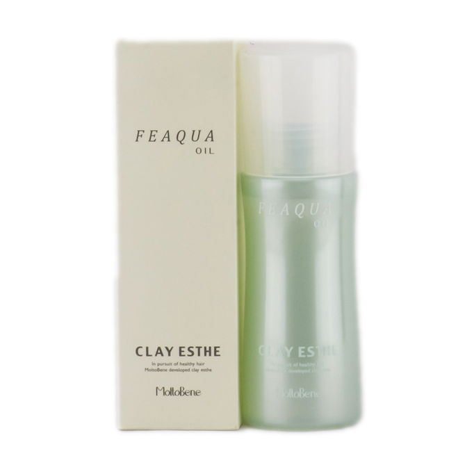 Molto Bene Clay Esthe Oil Feaqua