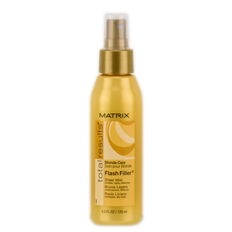 Matrix Total Results Blonde Care Flash Filler Sheer Mist