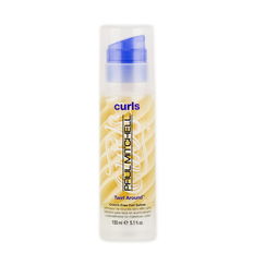 Paul Mitchell Curls Twirl Around Crunch Free Curl Definer