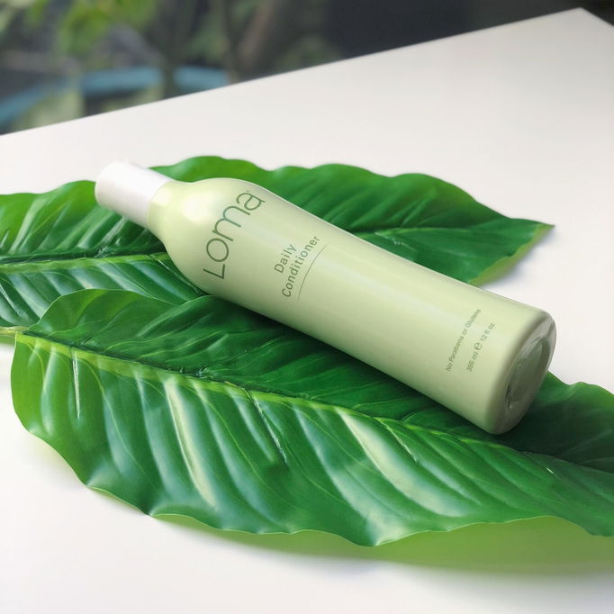 Loma Organics Daily Conditioner