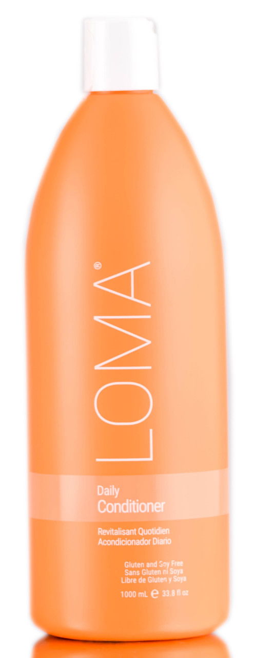 Loma Organics Daily Conditioner