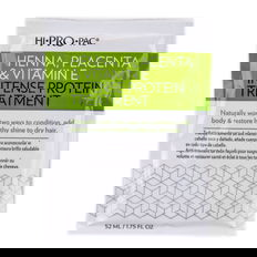 HI PRO PAC Henna, Placenta & Vitamine Intense Protein Treatment