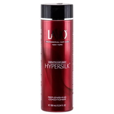 Lasio Keratin Infused Hypersilk Replenishing Conditioner-image1