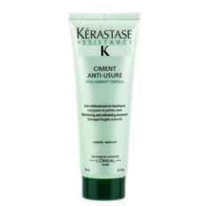 Kerastase Resistance Ciment Anti-Usure - For damaged lengths & Ends-image1