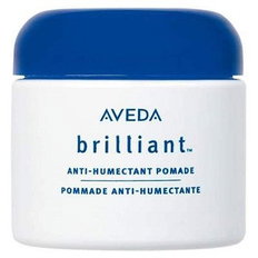 Aveda Brilliant Anti-Humectant Pomade-image1 Aveda Brilliant Anti-Humectant Pomade-image1