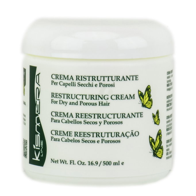 Kismera Restructuring Cream-image1