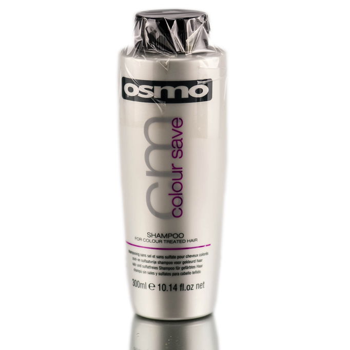 Osmo Colour Mission Colour Save Shampoo