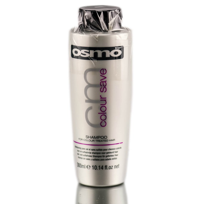 Osmo Colour Mission Colour Save Shampoo-image1 Osmo Colour Mission Colour Save Shampoo-image1
