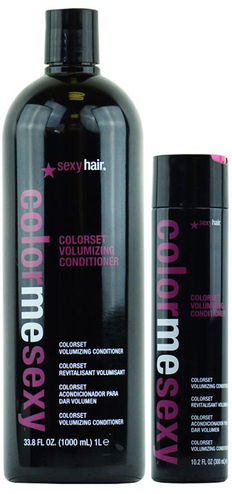 Sexy Hair Colorset Volumizing Conditioner