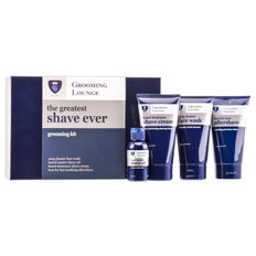 Grooming Lounge The Greatest Shave Ever Grooming Kit-image1