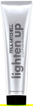 Paul Mitchell Lighten Up On and Off Scalp Blonding Paste