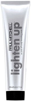 Paul Mitchell Lighten Up On and Off Scalp Blonding Paste