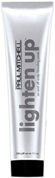 Paul Mitchell Lighten Up On and Off Scalp Blonding Paste-image1