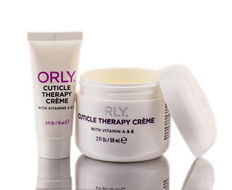 Orly Cuticle Therapy Cream