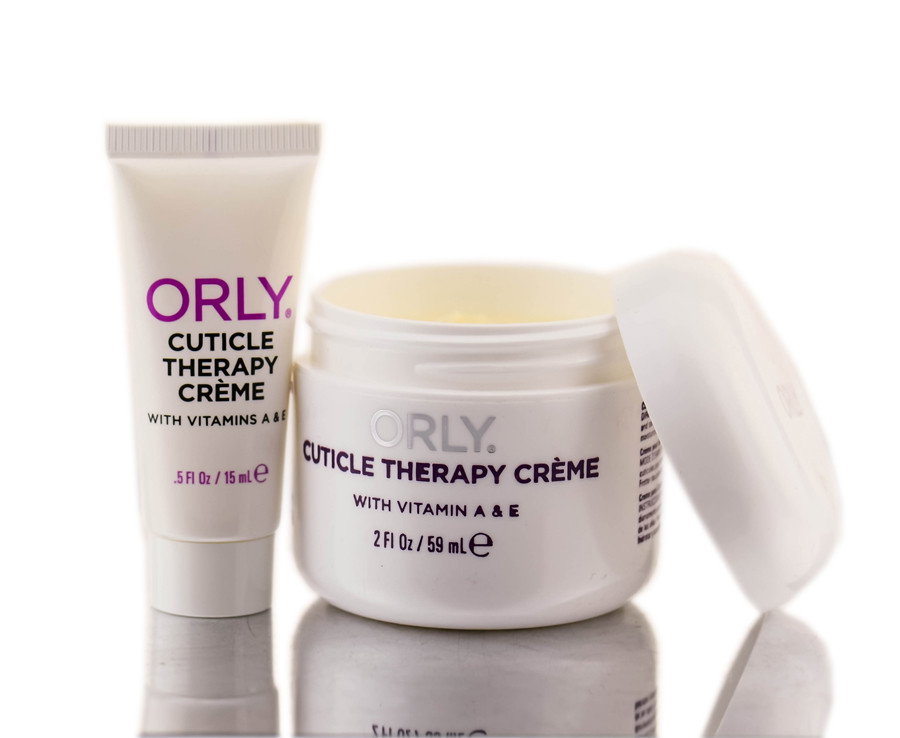 Orly Cuticle Therapy Cream-image1