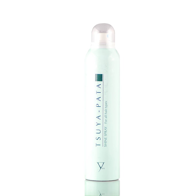 Yuko Phi-ten Tsuya-pata Treatment Shine Spray-image1 Yuko Phi-ten Tsuya-pata Treatment Shine Spray-image1