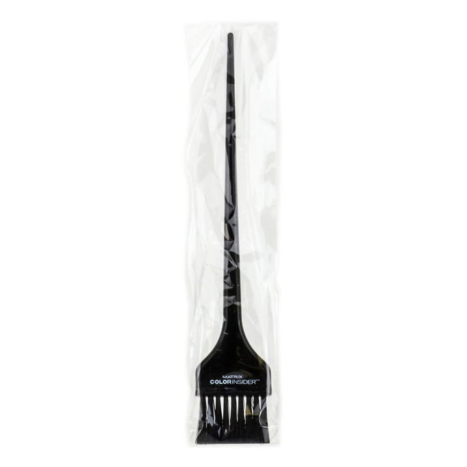Matrix Color Insider Black Brush Matrix Color Insider Black Brush
