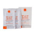 TanTowel The Exfoliating Towelettes - 3 in 1 Exfoliator, Buffer, Moisturizer-image1 TanTowel The Exfoliating Towelettes - 3 in 1 Exfoliator, Buffer, Moisturizer-image1