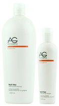 AG Tech-Two Colour Treatment Shampoo-image1