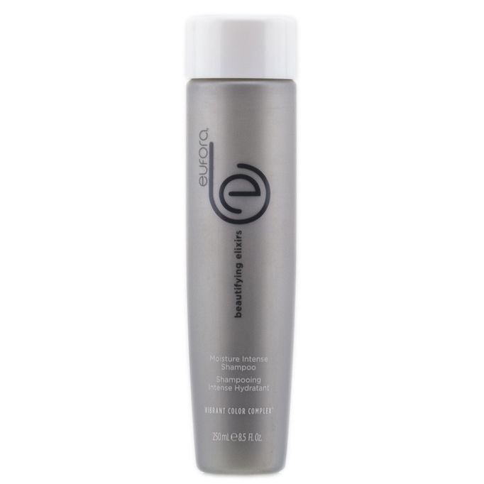 Eufora Beautifying Elixirs Moisture Intense Shampoo