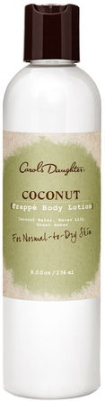 Carols Daughter Coconut Frappe Body Lotion