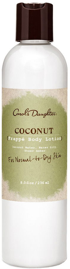 Carols Daughter Coconut Frappe Body Lotion
