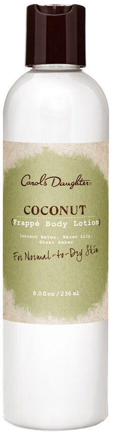 Carols Daughter Coconut Frappe Body Lotion-image1 Carols Daughter Coconut Frappe Body Lotion-image1