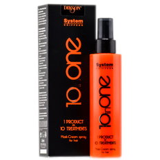 Dikson System 10 in One Mask-Cream Spray-image1 Dikson System 10 in One Mask-Cream Spray-image1