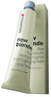 Goldwell New Blonde: Base Lifting Cream