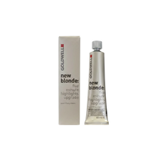 Goldwell New Blonde: Base Lifting Cream-image1