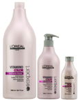 Staff Favorites: L'oreal Serie Expert - Vitamino Color Shampoo Staff Favorites: L'oreal Serie Expert - Vitamino Color Shampoo