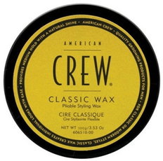 American Crew Classic Wax - pliable styling wax-image1