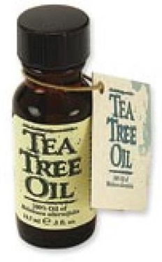 Gena Tea Tree Oil