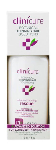 Joico Clinicure Advanced Thinning Rescue-image1