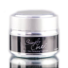 Aminogenesis Simply One Skin Perfecting Treatment-image1