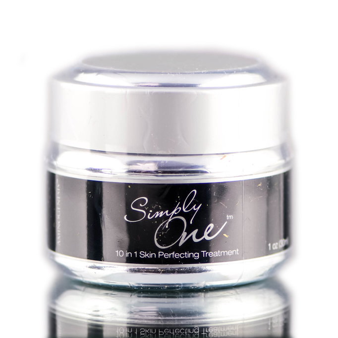 Aminogenesis Simply One Skin Perfecting Treatment-image1