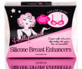 Hollywood Silicone Breast Enhancers-image1