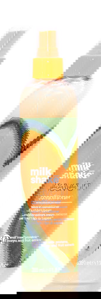 Milkshake Leave In Conditioner Spray