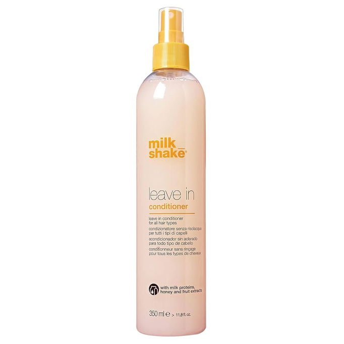 Milkshake Leave In Conditioner Spray