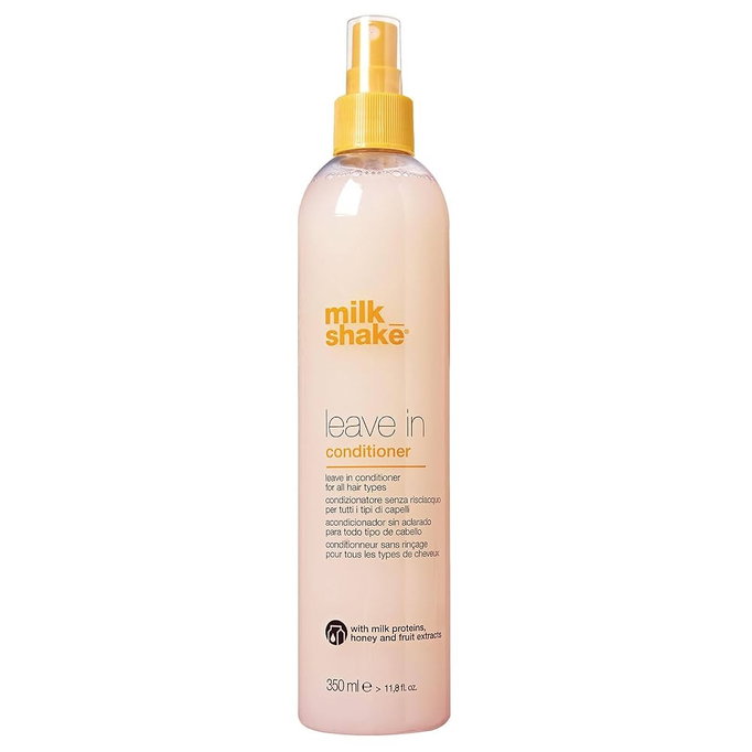 Milkshake Leave In Conditioner Spray-image1