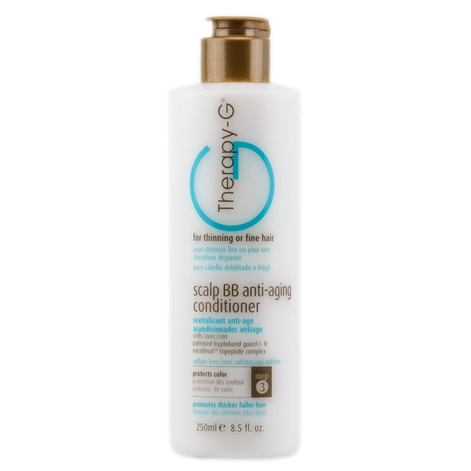Therapy-G Scalp BB Anti-Aging Conditioner