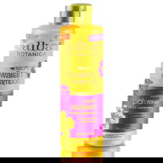 Alba Botanica Hawaiian Plumeria Replenishing Hair Wash