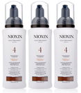 Nioxin System 4 Scalp Hair Treatment