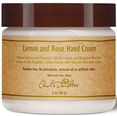 Carols Daughter Lemon & Rose Hand Cream