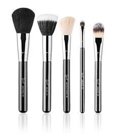 Sigma Basic Face Kit