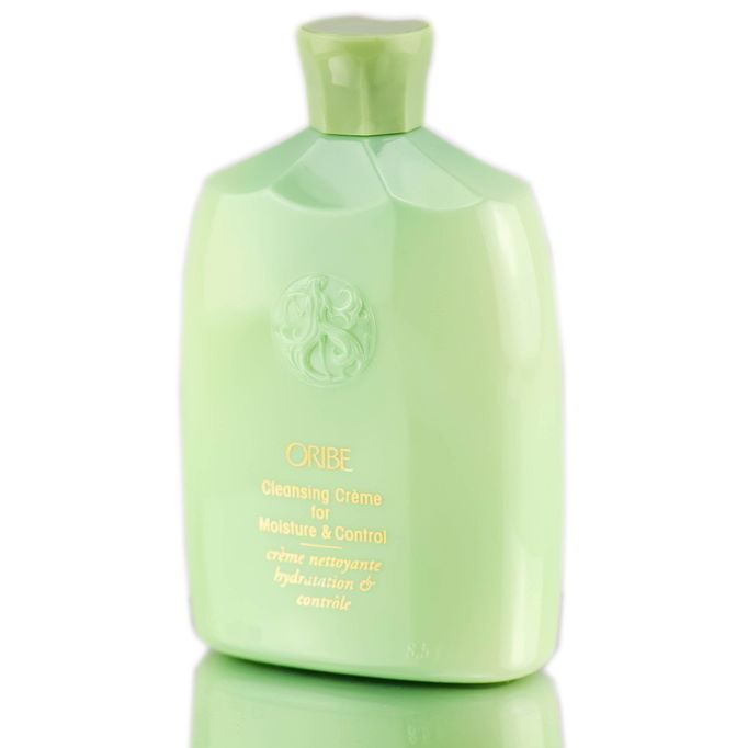 Oribe Cleansing Creme for Moisture & Control