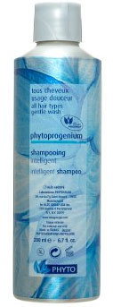 Phyto Phytoprogenium Intelligent Shampoo-image1 Phyto Phytoprogenium Intelligent Shampoo-image1