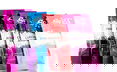Splat Rebellious Colors Single