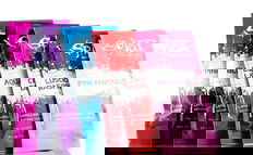 Splat Rebellious Colors Single